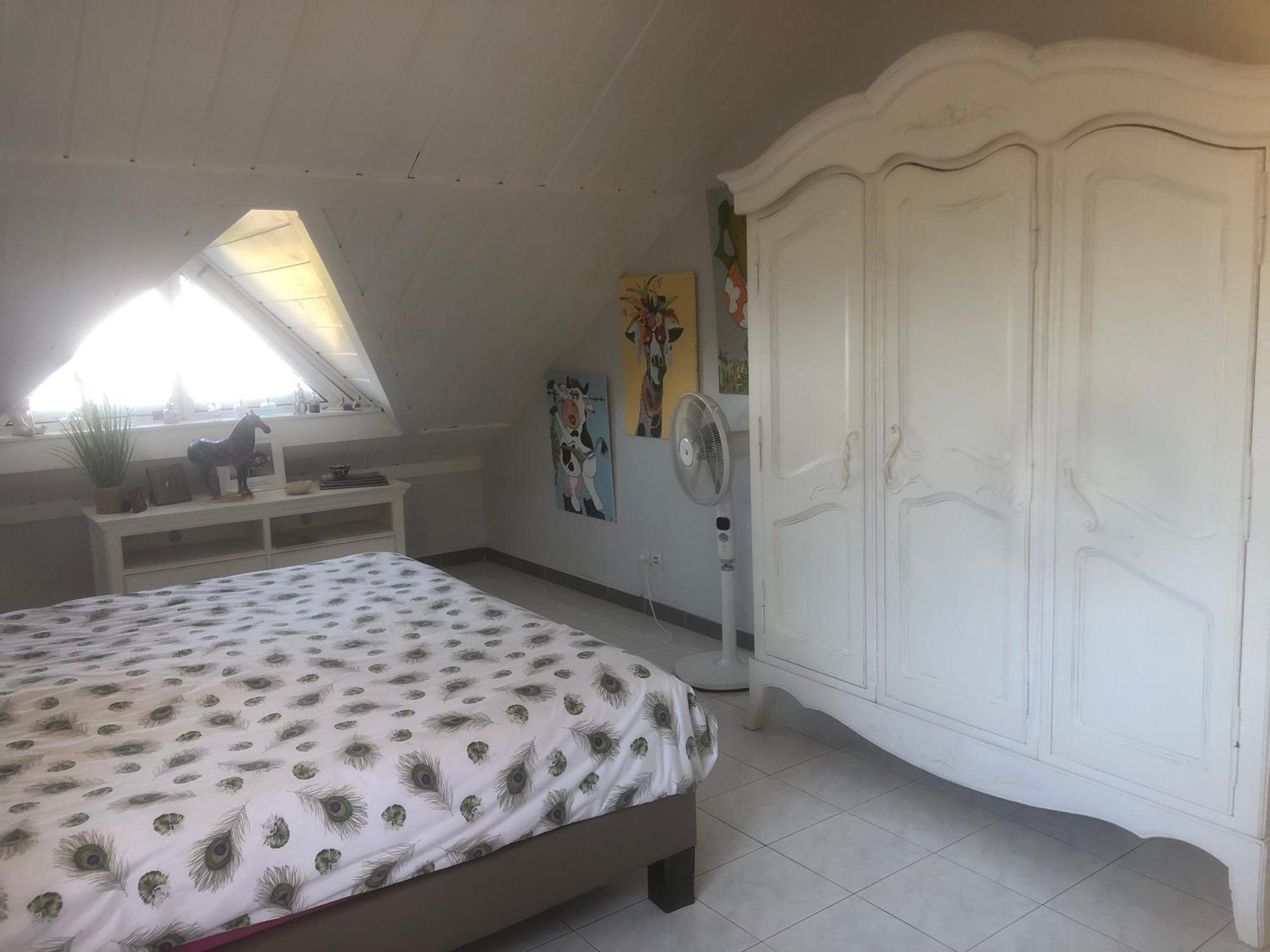 St Leu -Villa D'Artiste, Superbe Vue Mer, Piscine Chauffee แซ็งต์-เลอ ภายนอก รูปภาพ